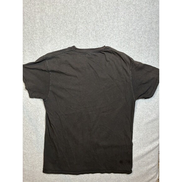 The Weed Store T Shirt Size Small black Graphic Print Stoner - Picture 6 of 6